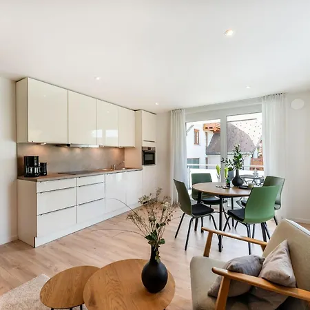 Luxuswohnung Traumblick - Neubau 2023 By Interhome * Schluchsee