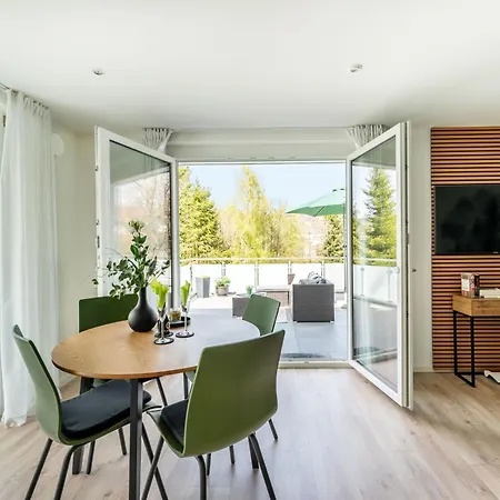 Luxuswohnung Traumblick - Neubau 2023 By Interhome Schluchsee