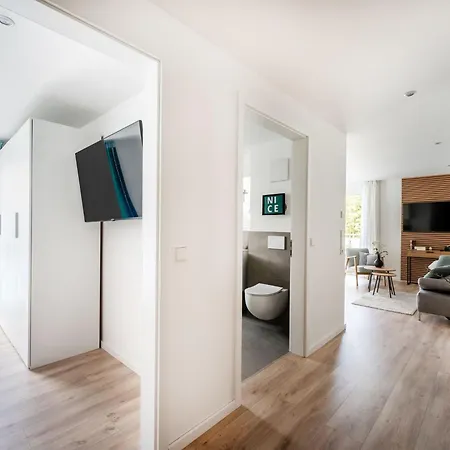 Luxuswohnung Traumblick - Neubau 2023 By Interhome Appartement