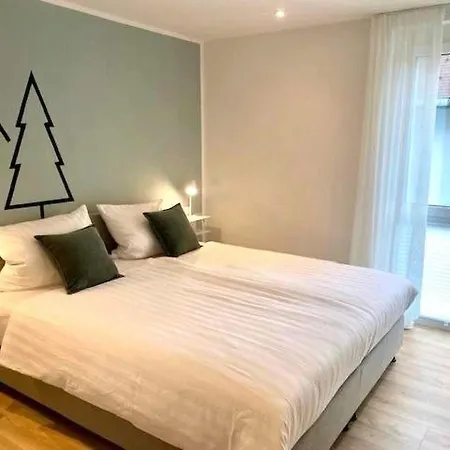 Luxuswohnung Traumblick - Neubau 2023 By Interhome * Schluchsee