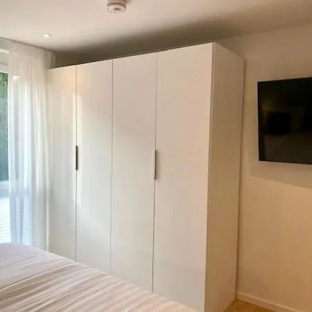 Apartment Luxuswohnung Traumblick - Neubau 2023 By Interhome *