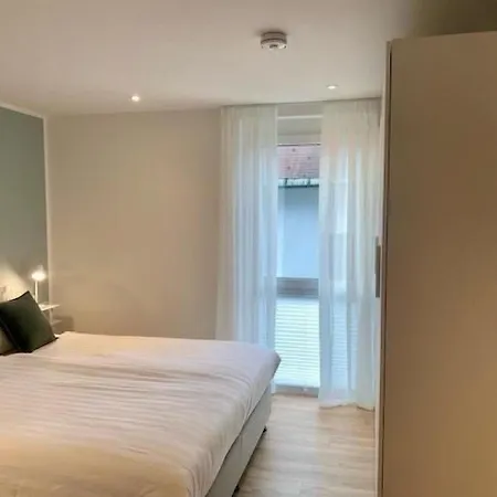 Luxuswohnung Traumblick - Neubau 2023 By Interhome Apartment Schluchsee