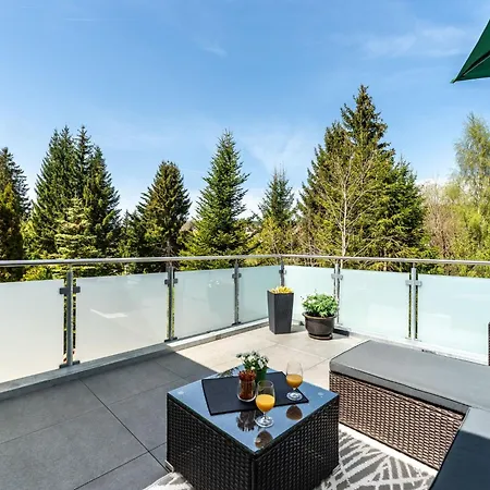 Luxuswohnung Traumblick - Neubau 2023 By Interhome *