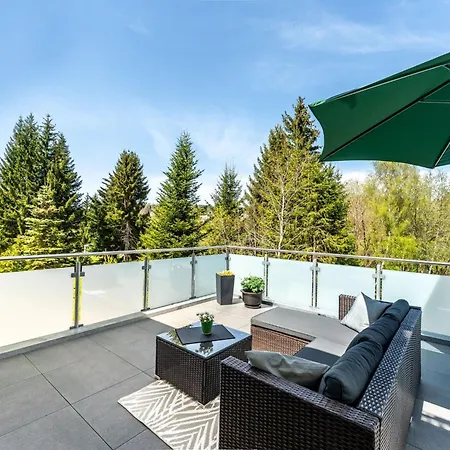 Luxuswohnung Traumblick - Neubau 2023 By Interhome * Schluchsee