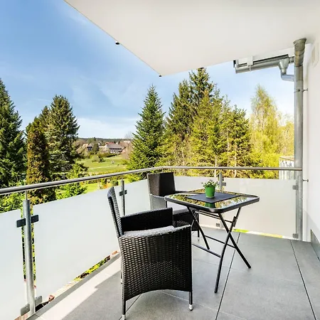 Luxuswohnung Traumblick - Neubau 2023 By Interhome *