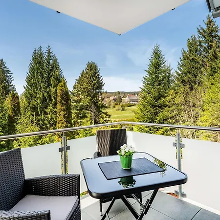 Luxuswohnung Traumblick - Neubau 2023 By Interhome Apartment