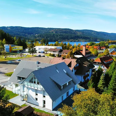 Luxuswohnung Traumblick - Neubau 2023 By Interhome Schluchsee