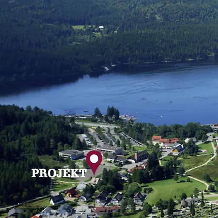 Luxuswohnung Traumblick - Neubau 2023 By Interhome Apartamento Schluchsee