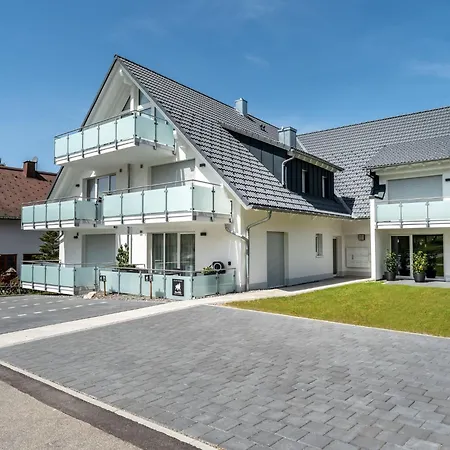 Luxuswohnung Traumblick - Neubau 2023 By Interhome Schluchsee