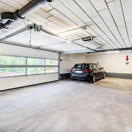 Luxuswohnung Traumblick - Neubau 2023 By Interhome Apartment Schluchsee